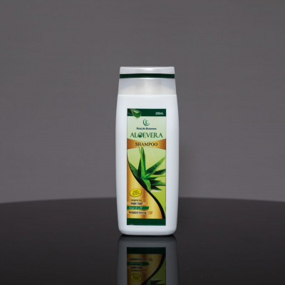 Aloe Vera Shampoo